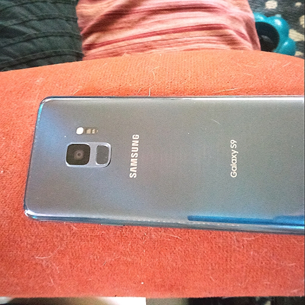 Galaxy S9